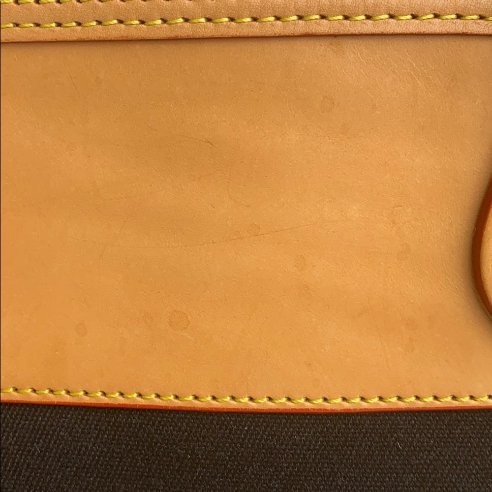 Dooney & Bourke Handbag with crossbody strap - Picture 4 of 15